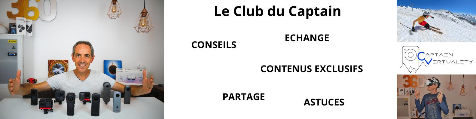 Club du Captain